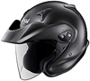 Arai CT-Z Helmet Flat Black